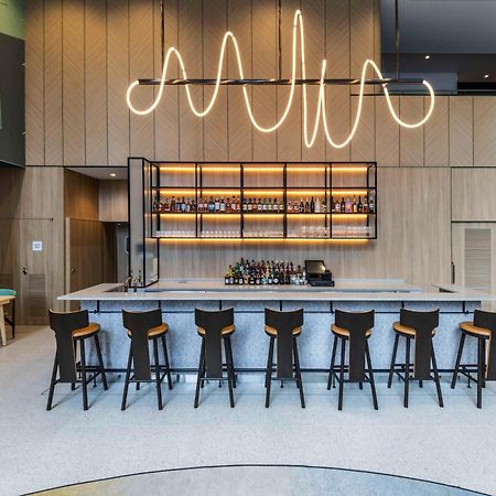 Yotel Tokyo Ginza المظهر الخارجي الصورة