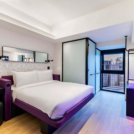 Yotel Tokyo Ginza المظهر الخارجي الصورة