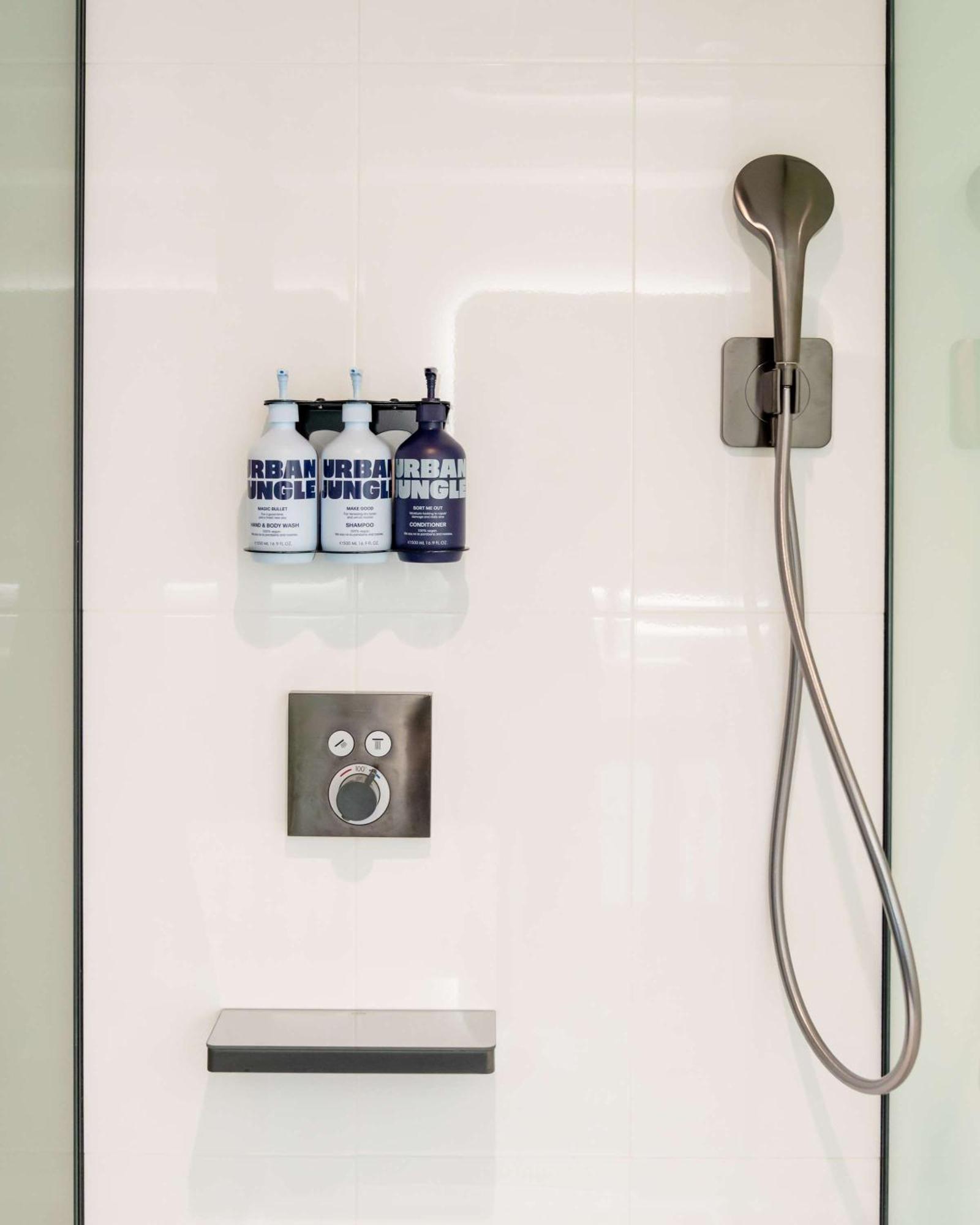 Yotel Tokyo Ginza المظهر الخارجي الصورة