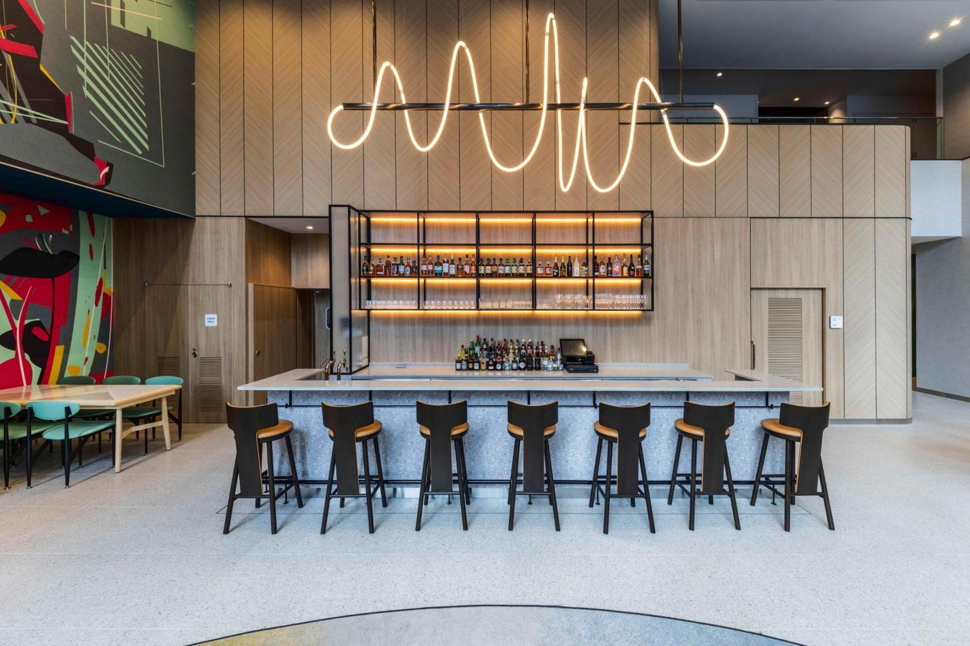 Yotel Tokyo Ginza المظهر الخارجي الصورة