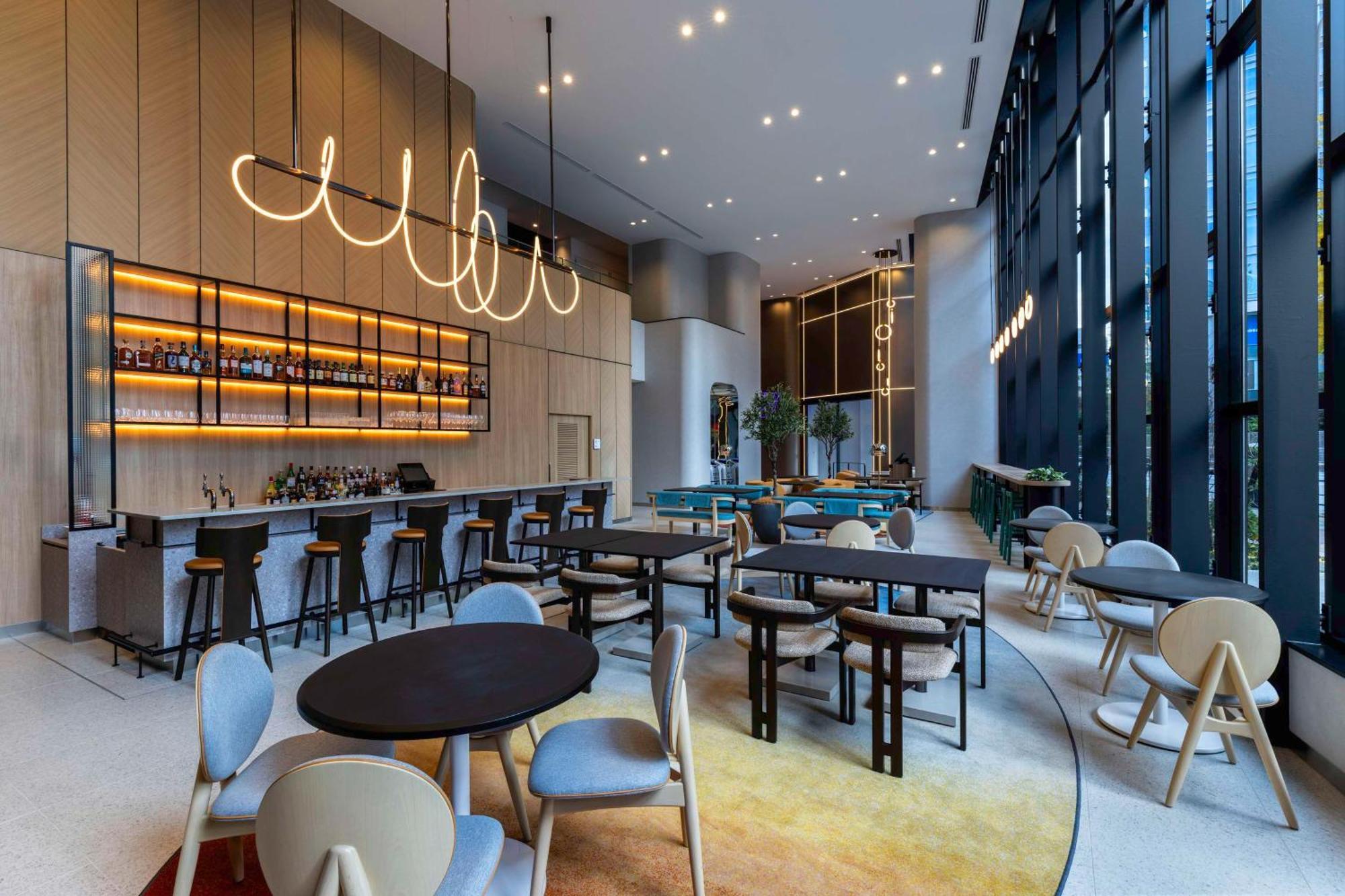 Yotel Tokyo Ginza المظهر الخارجي الصورة