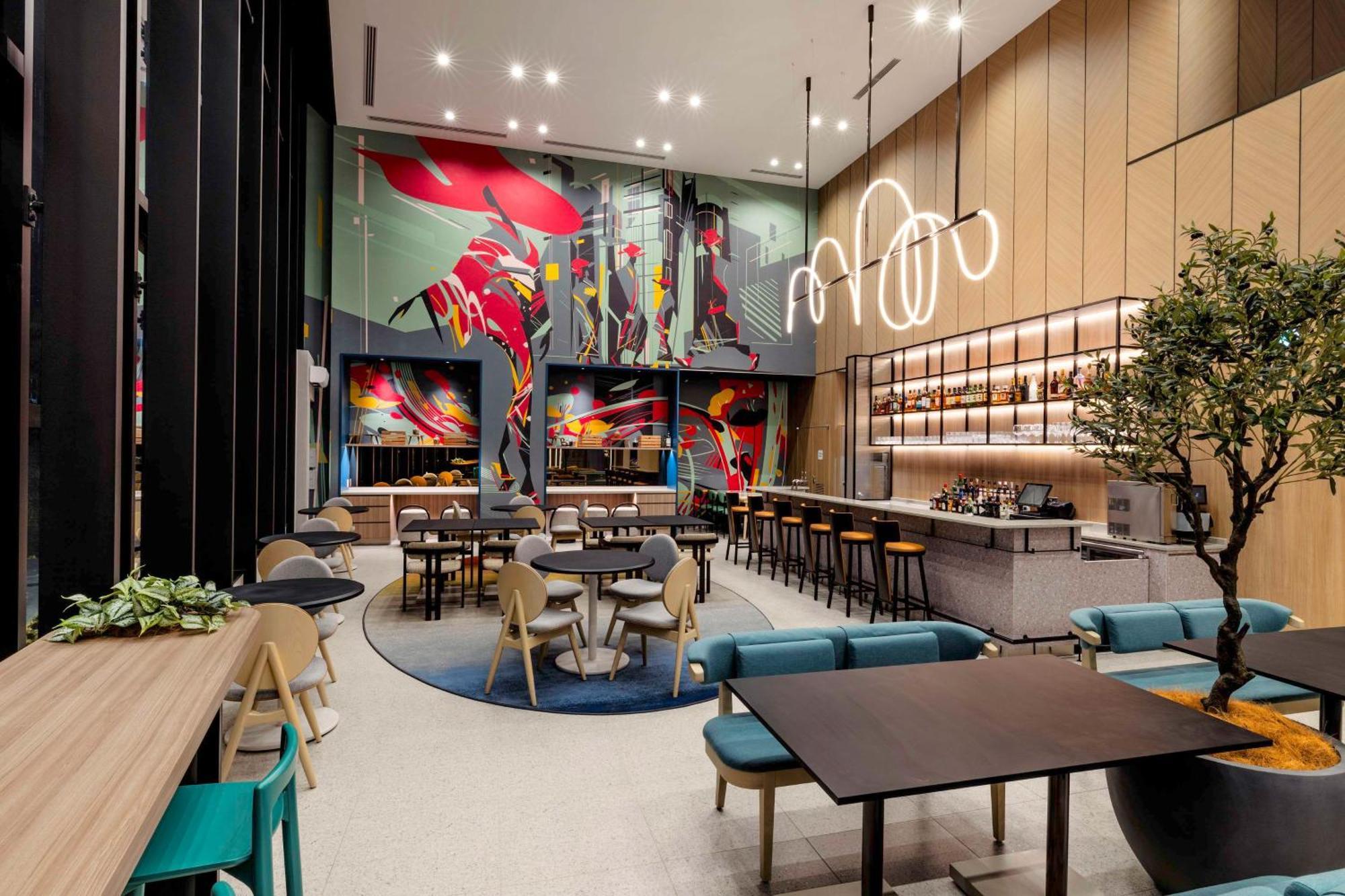 Yotel Tokyo Ginza المظهر الخارجي الصورة