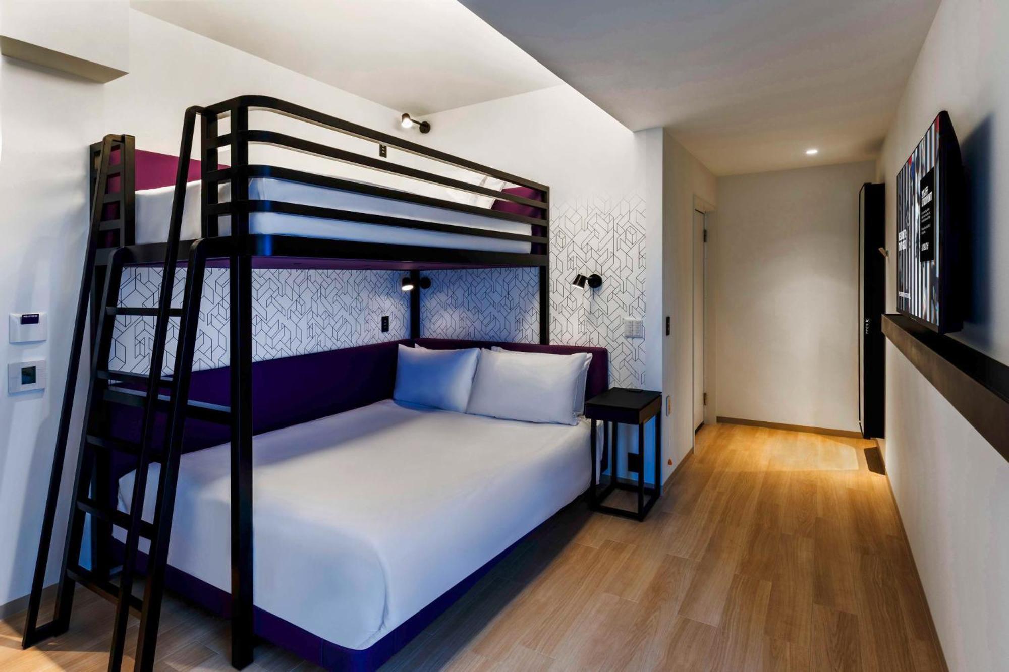 Yotel Tokyo Ginza المظهر الخارجي الصورة